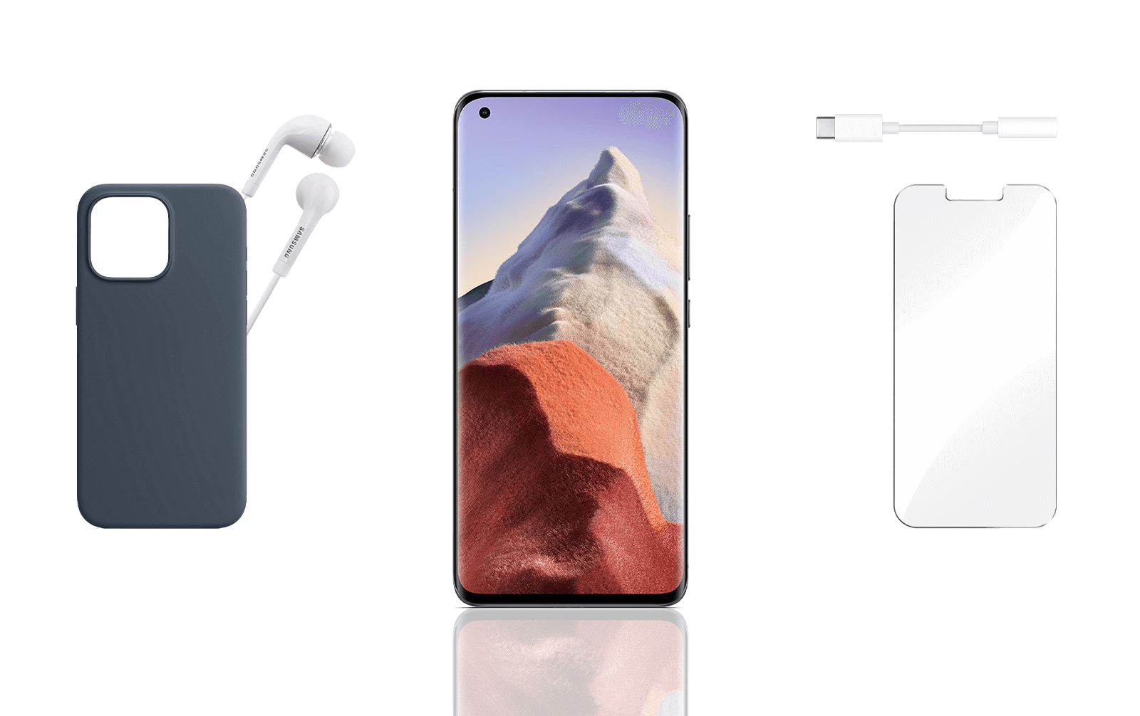 connettore ricarica iPad Mini