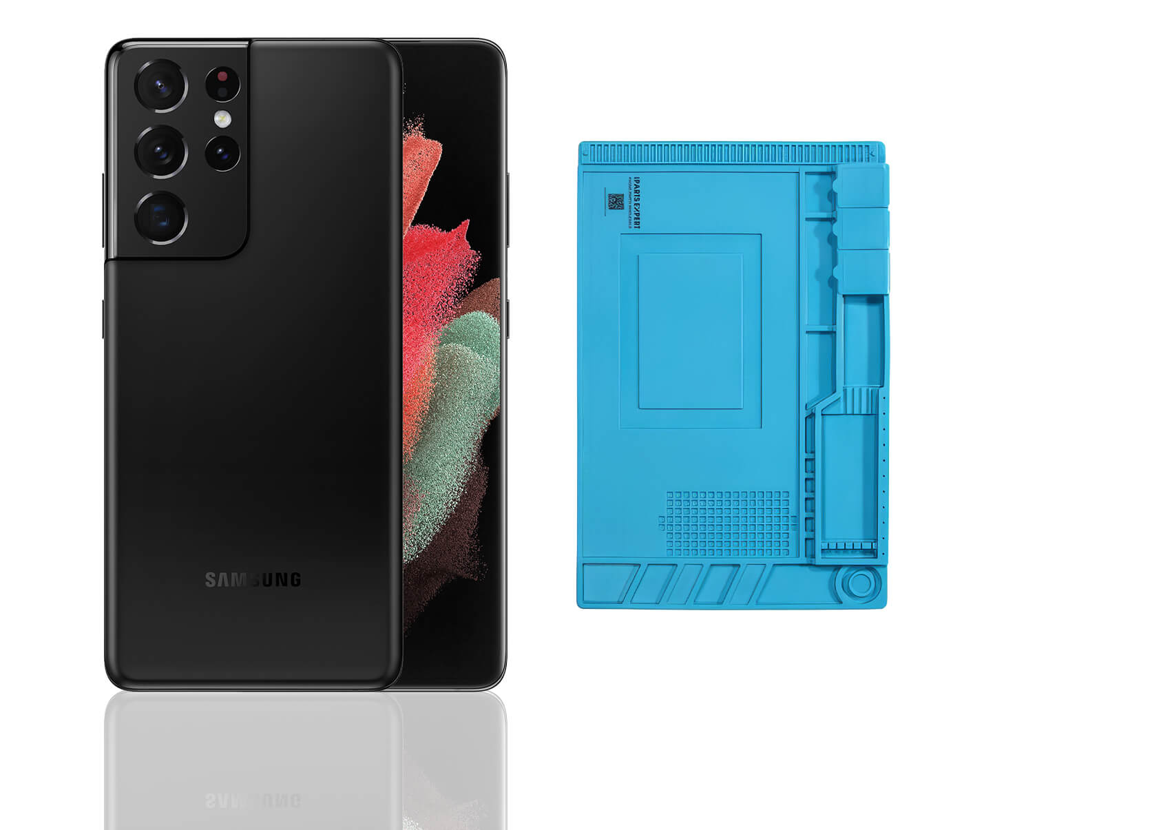 kit riparazione smartphone