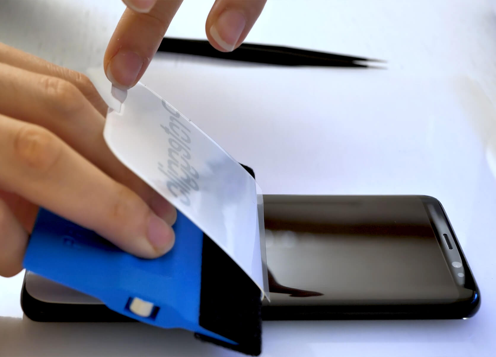 macchina taglia pellicole