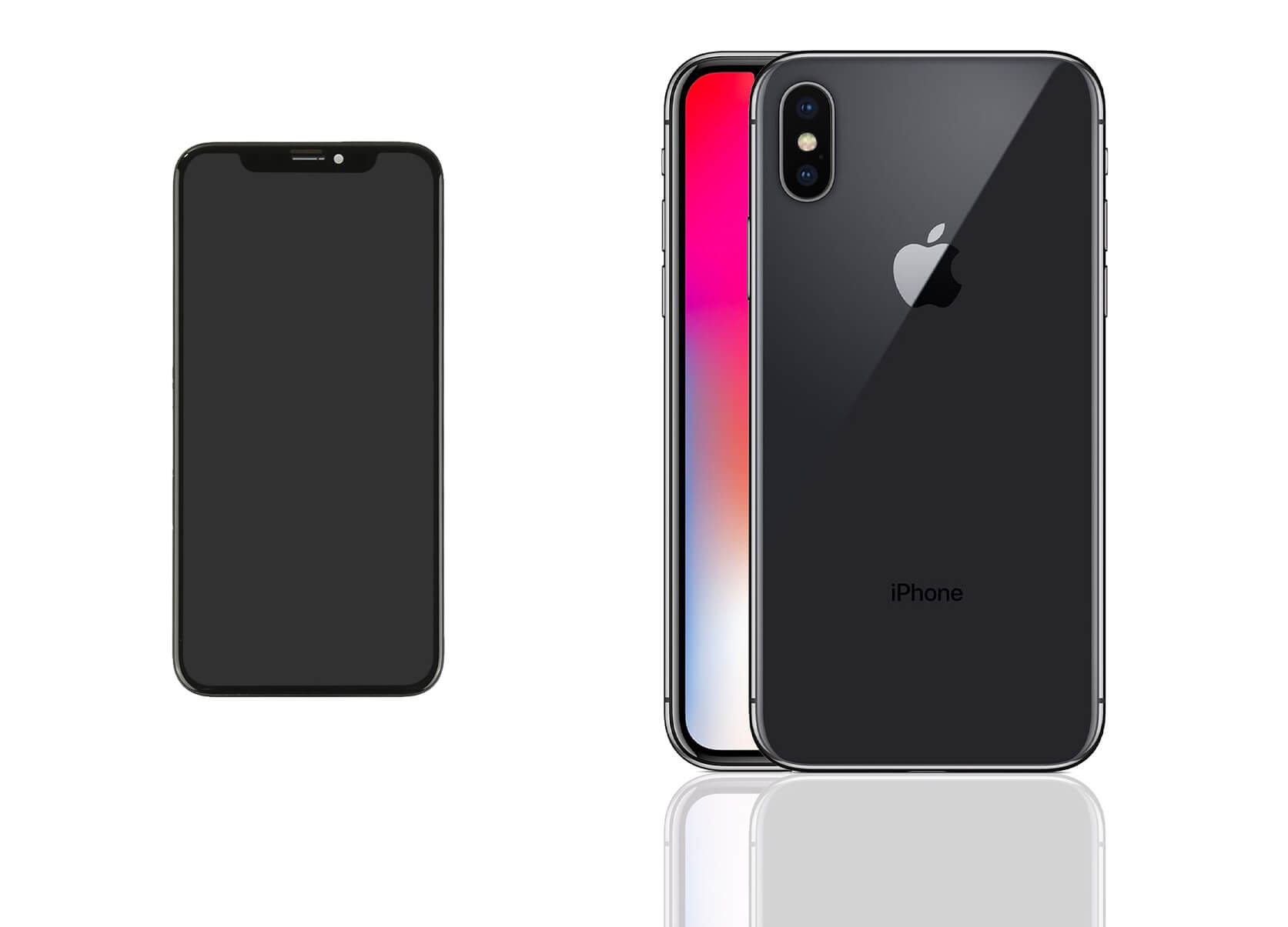 connettore ricarica apple