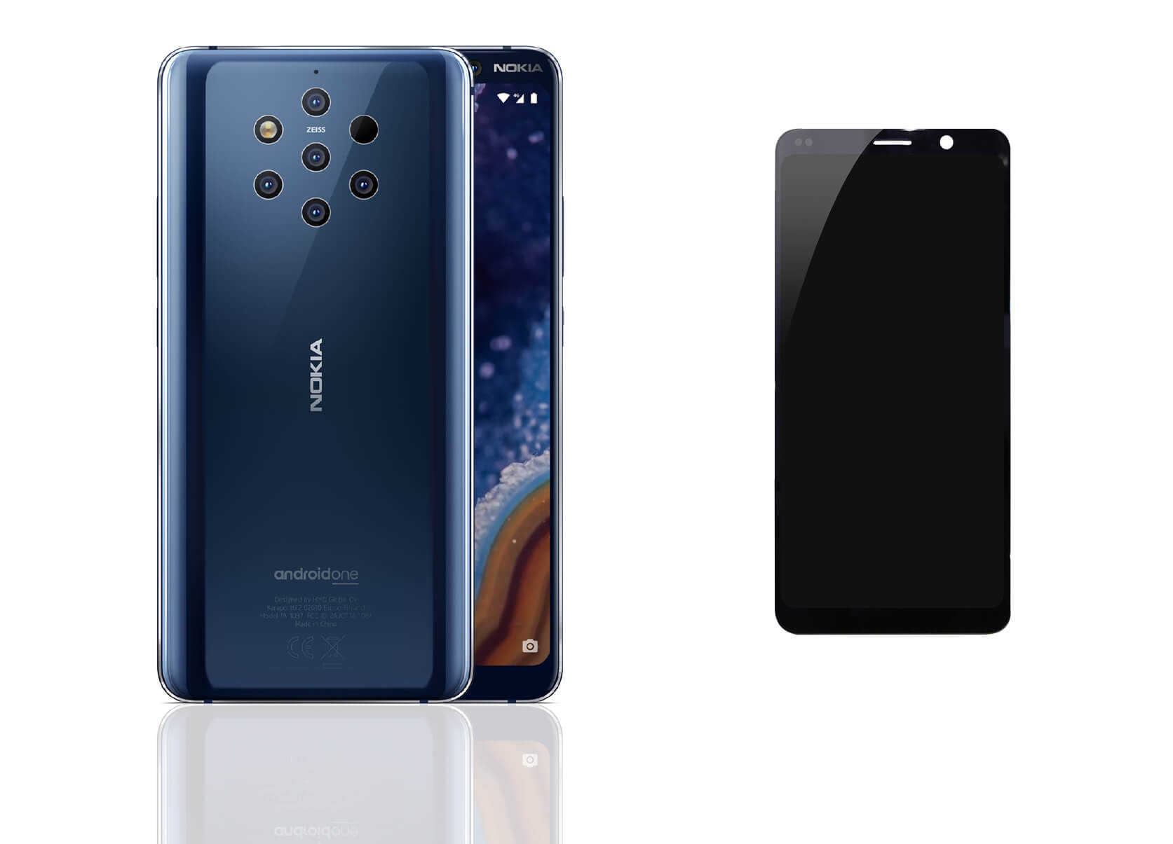 connettore ricarica htc