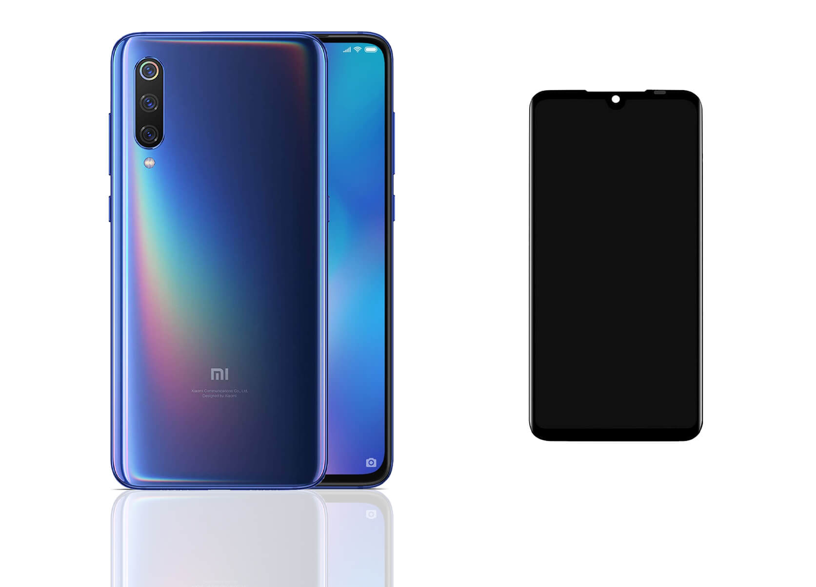 connettore ricarica xiaomi