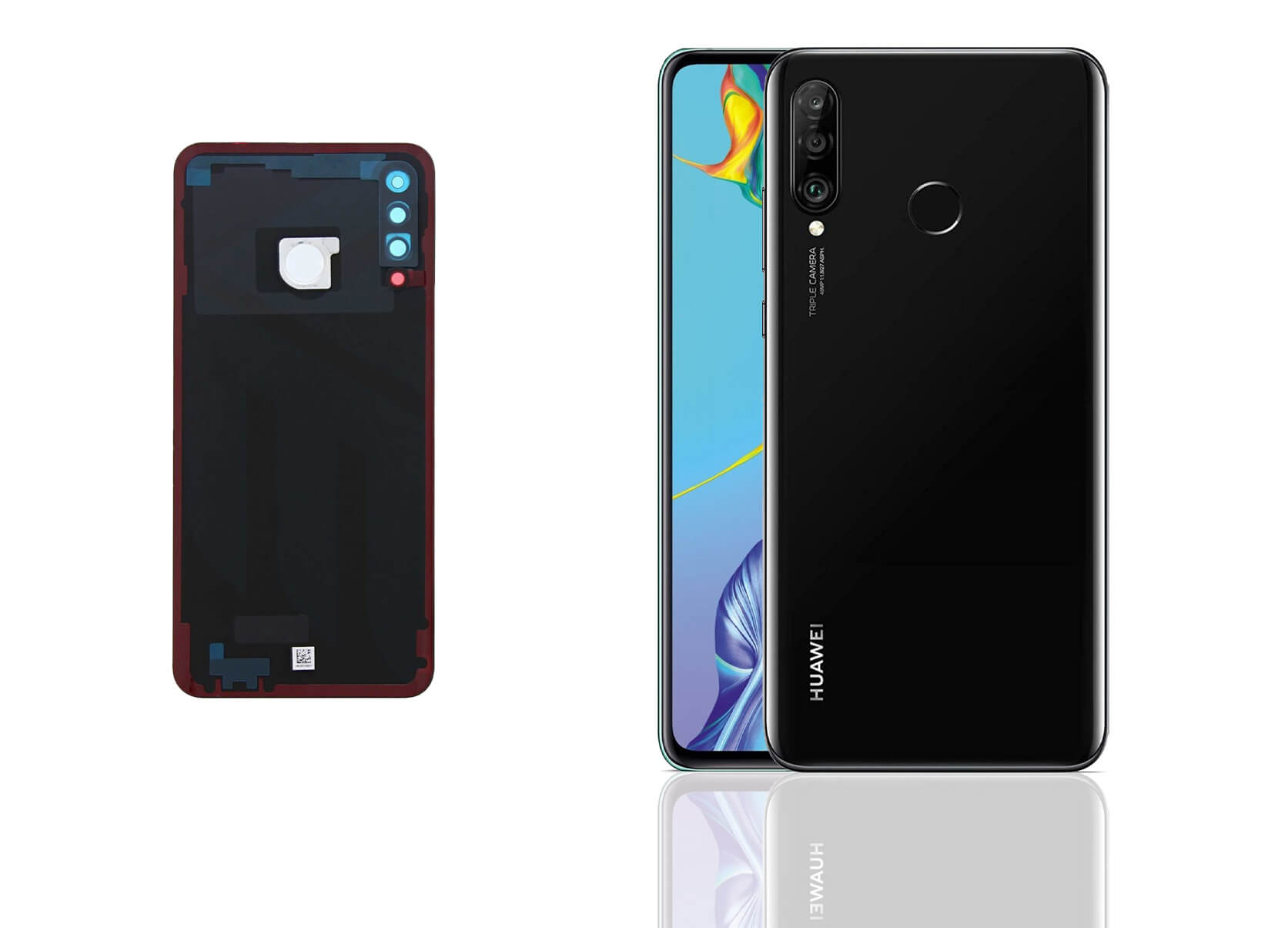 connettore ricarica huawei