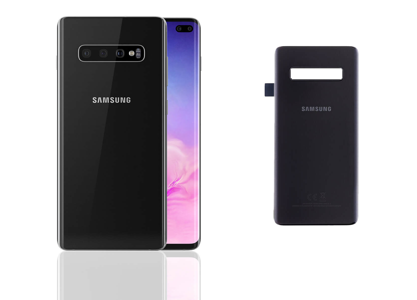 connettore ricarica samsung