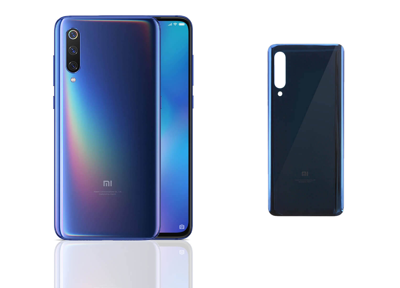 connettore ricarica xiaomi