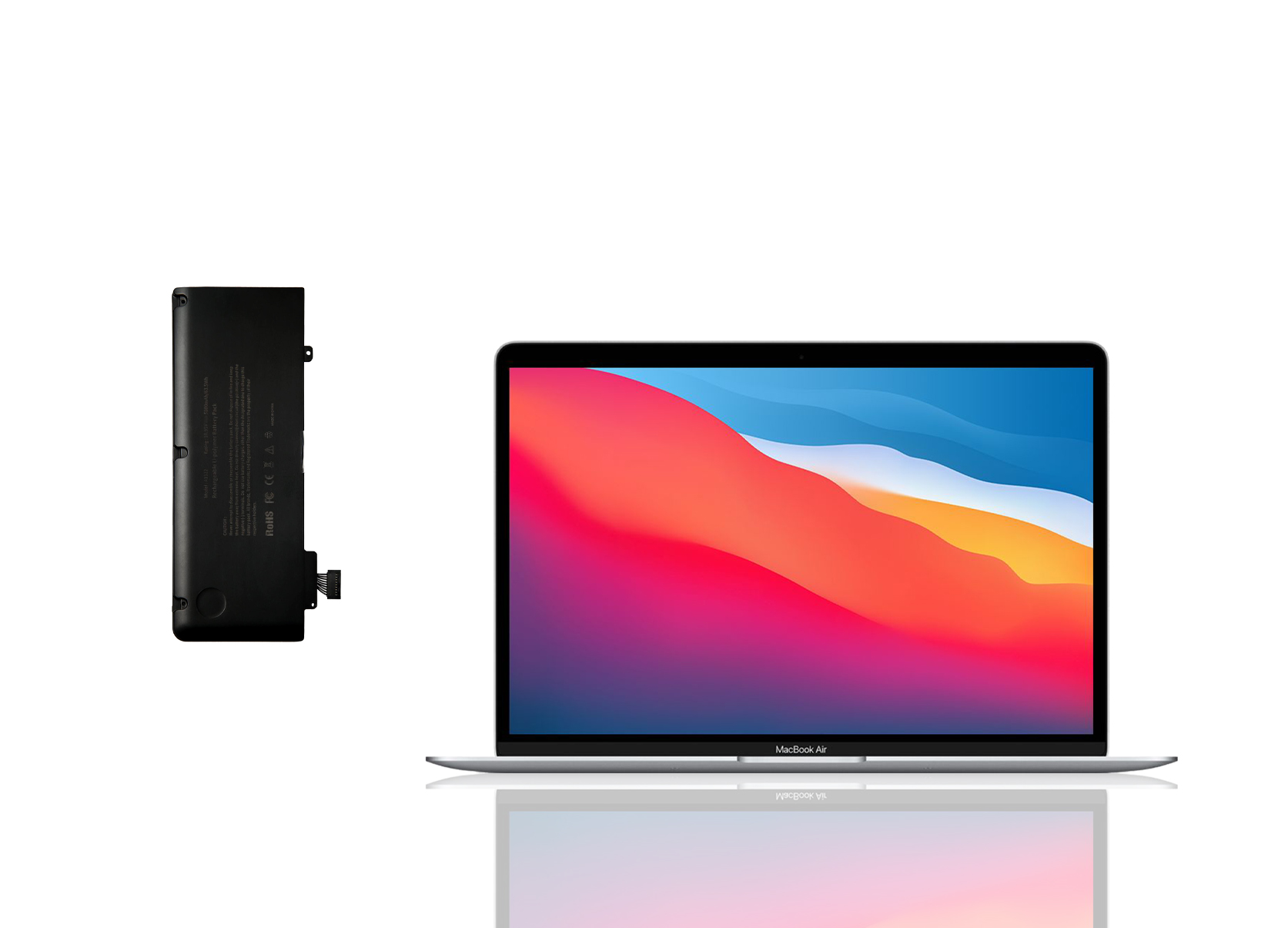 batteria tablet samsung