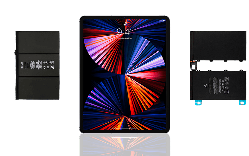 batterie per iPad Mini