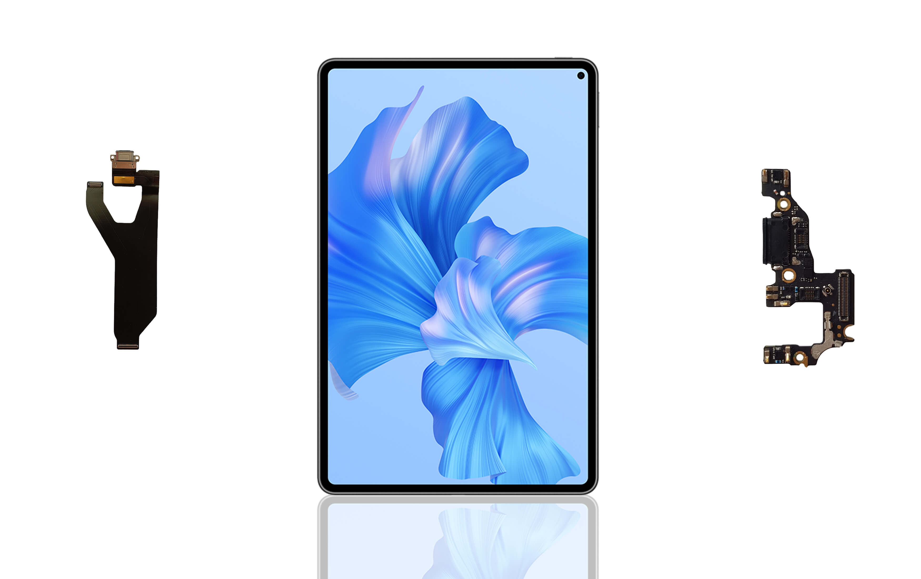 Connettore Ricarica Huawei Spedito per Riparazioni