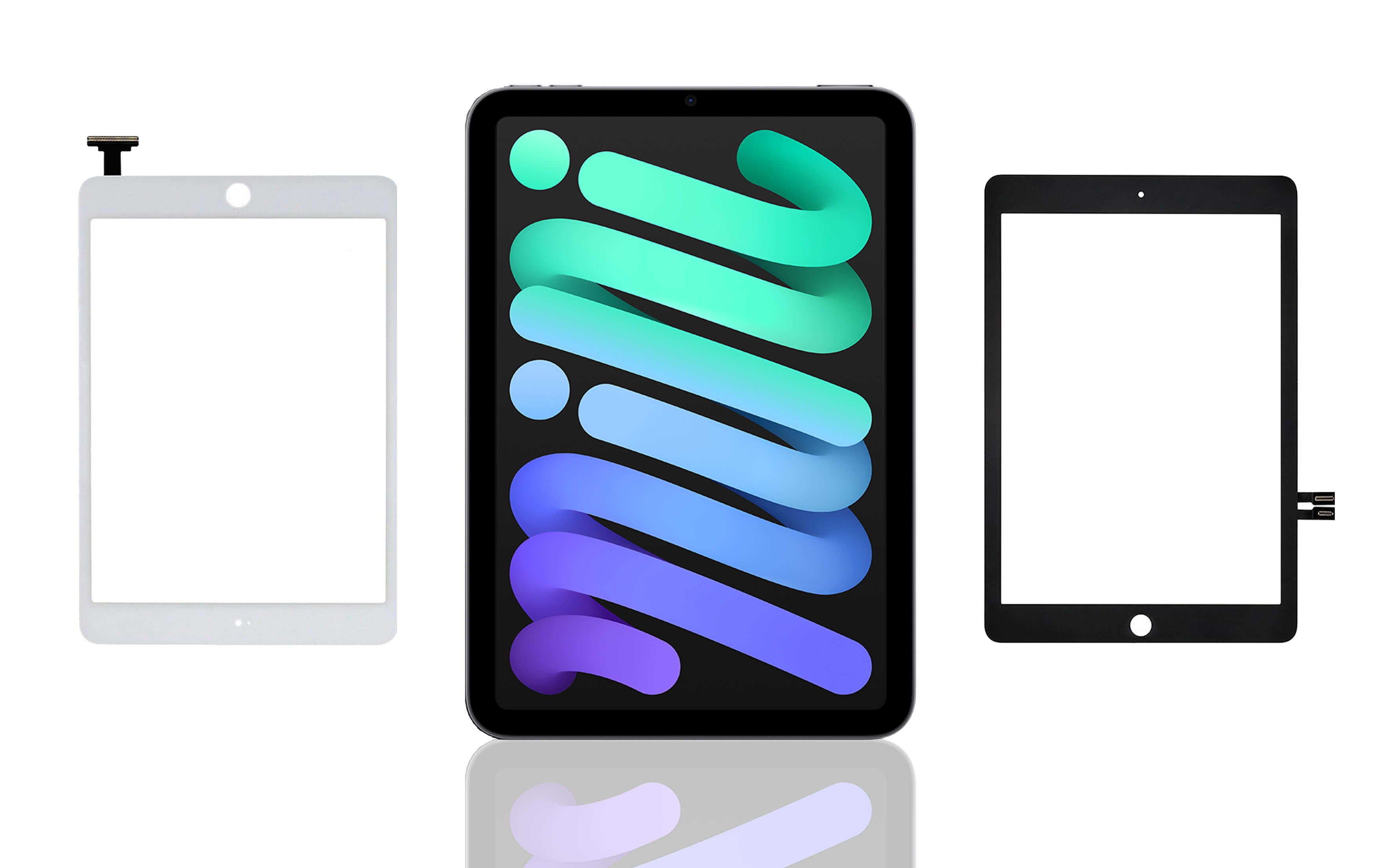 batterie per iPad Mini