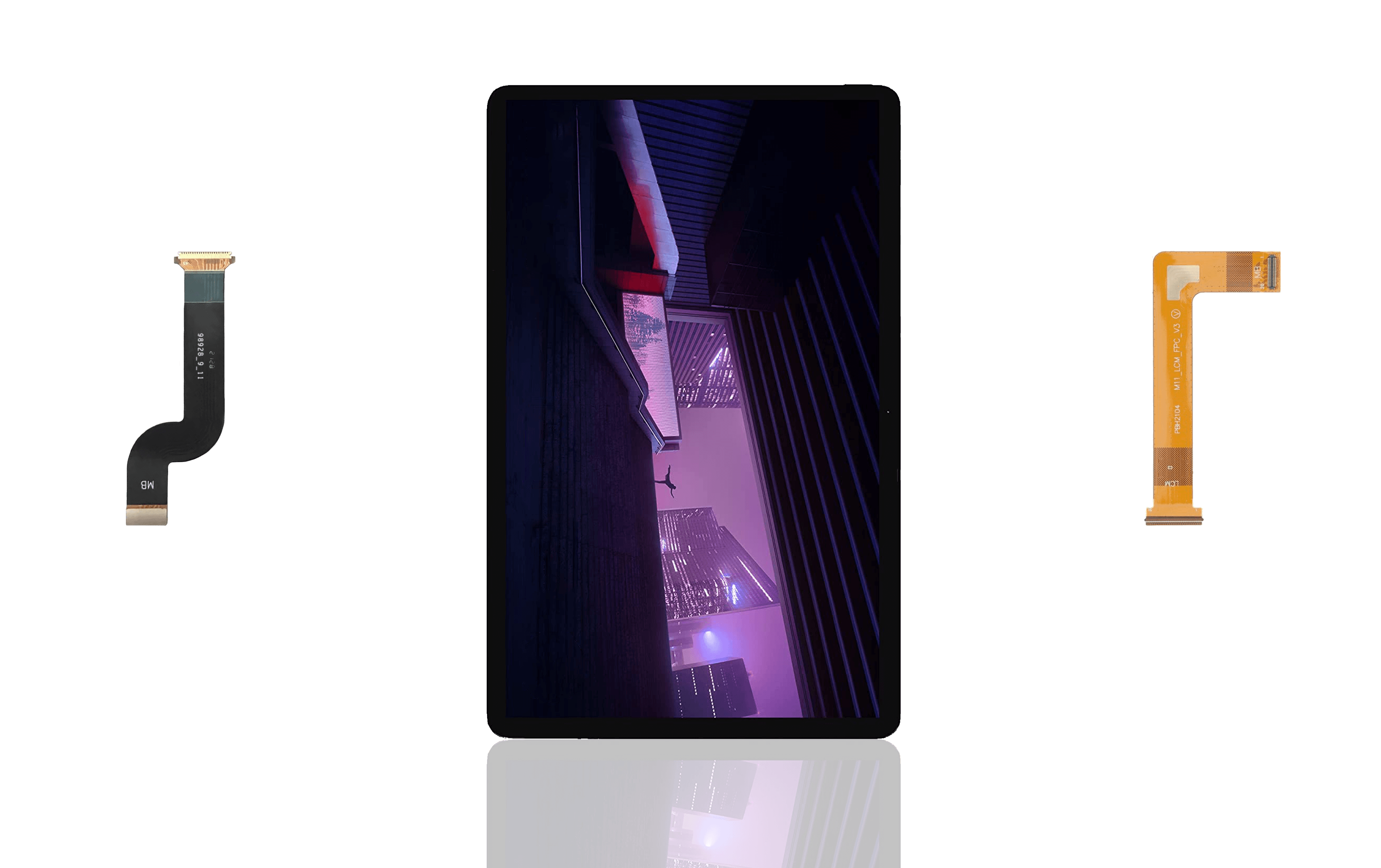 Connettore Ricarica Tablet Lenovo di Ricambio