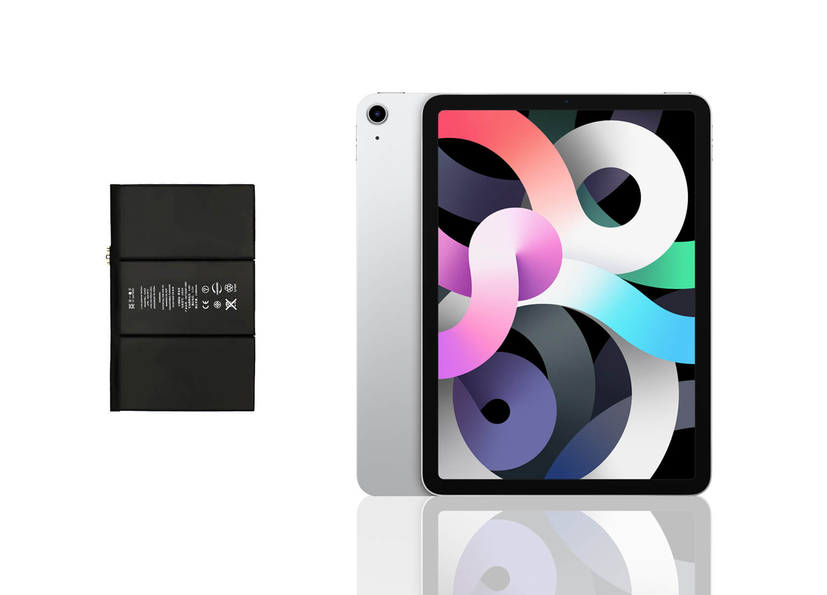 batteria tablet samsung