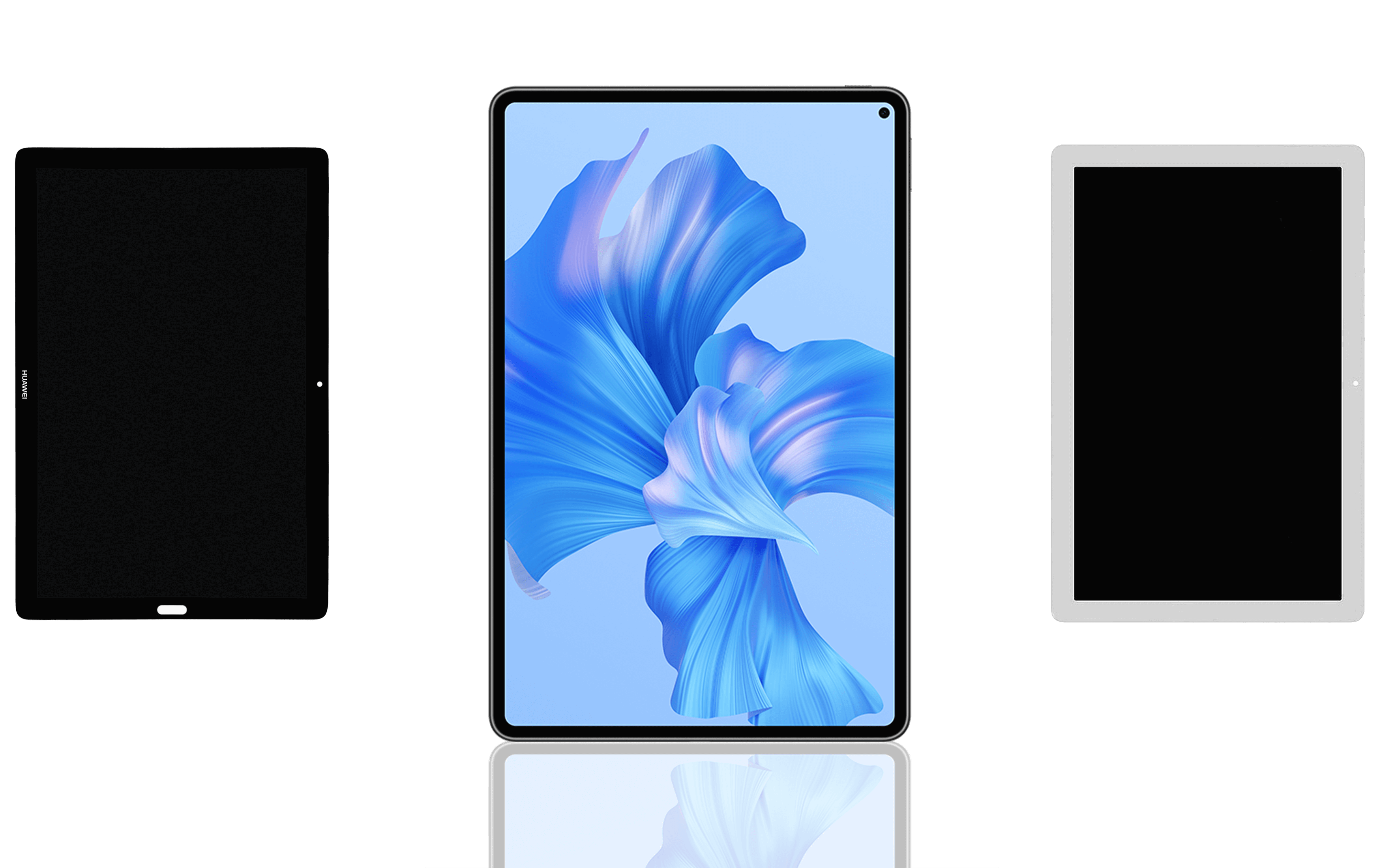 display tablet huawei