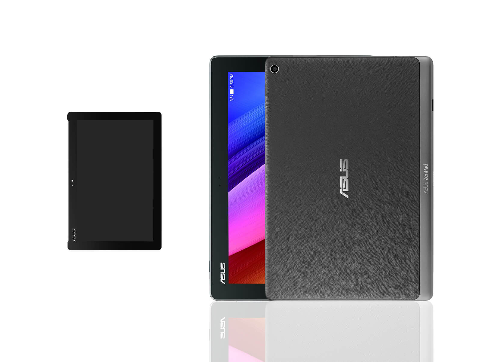 Display tablet asus