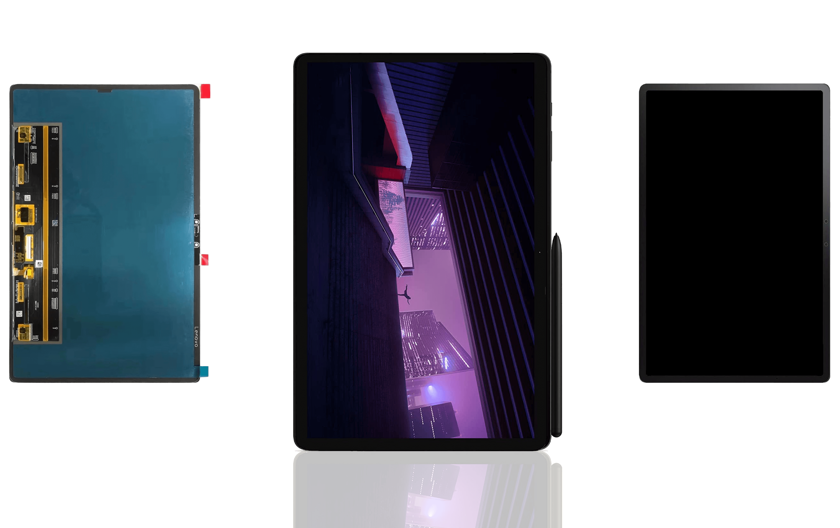 display tablet samsung