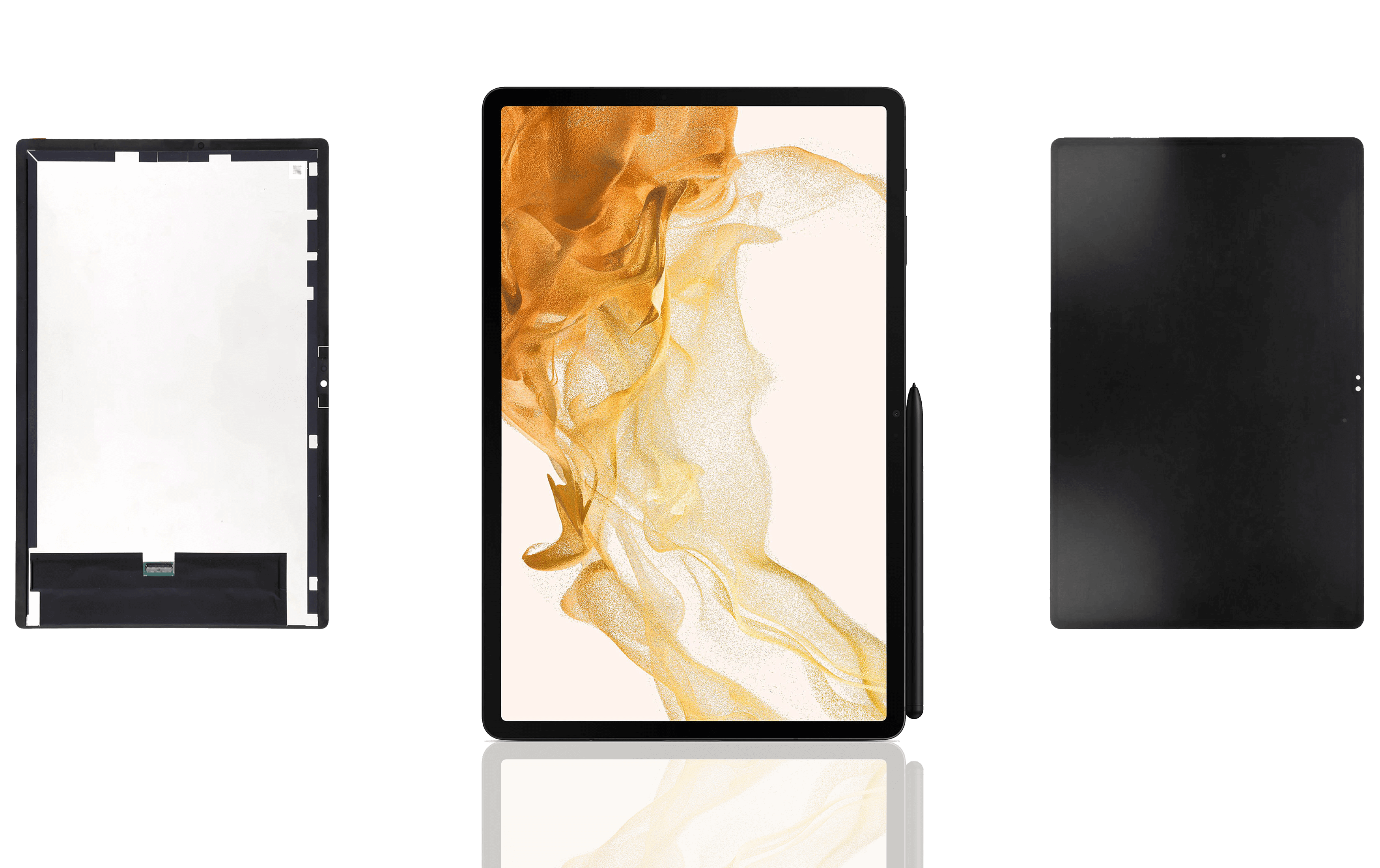 display tablet samsung